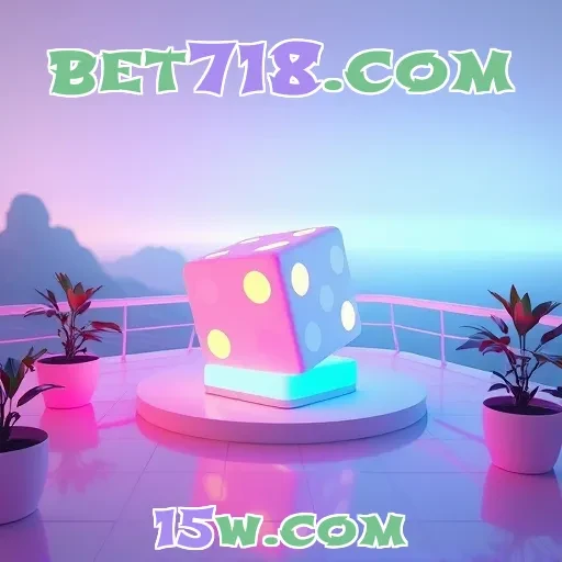 bet718.com: Descubra a Melhor Experiência de Apostas Online