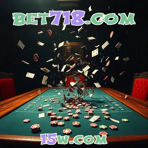 bet718.com: A Plataforma de Jogos que Você Não Pode Perder