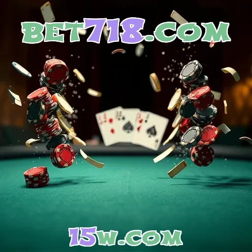 bet718.com: Promoções Imperdíveis para Apostadores Brasileiros