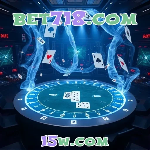 bet718.com: Apostas Imperdíveis na Seção de Eventos Esportivos