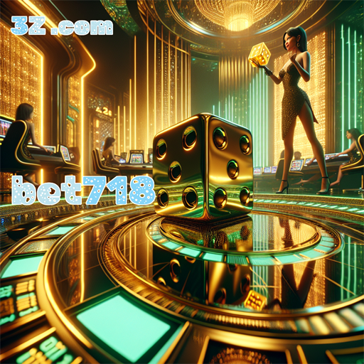Login Criativo: Explore Novas Oportunidades na Bet718!