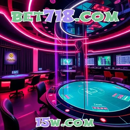 bet718.com: Os Segredos e Benefícios da Seção VIP Revelados!